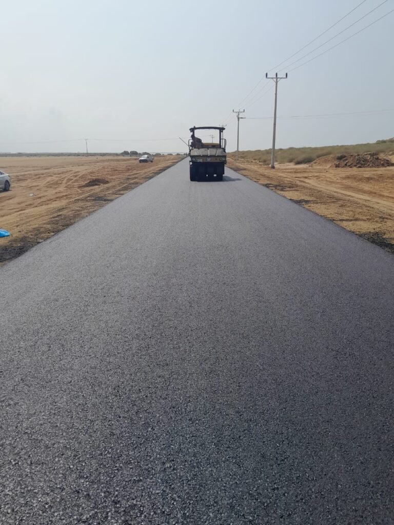 شركة زفلته خميس مشيط